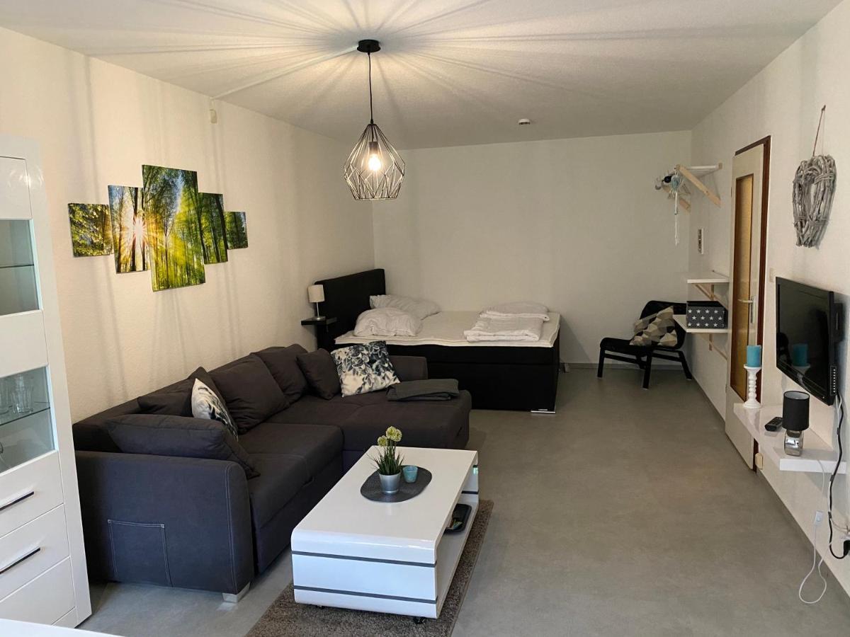 אלטנאו Ferienwohnung Schneewittchen מראה חיצוני תמונה