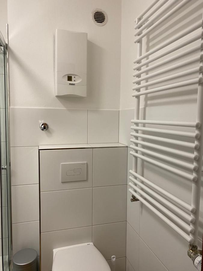 אלטנאו Ferienwohnung Schneewittchen מראה חיצוני תמונה