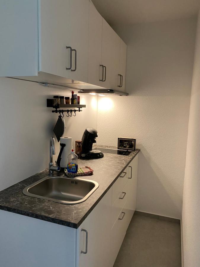 אלטנאו Ferienwohnung Schneewittchen מראה חיצוני תמונה