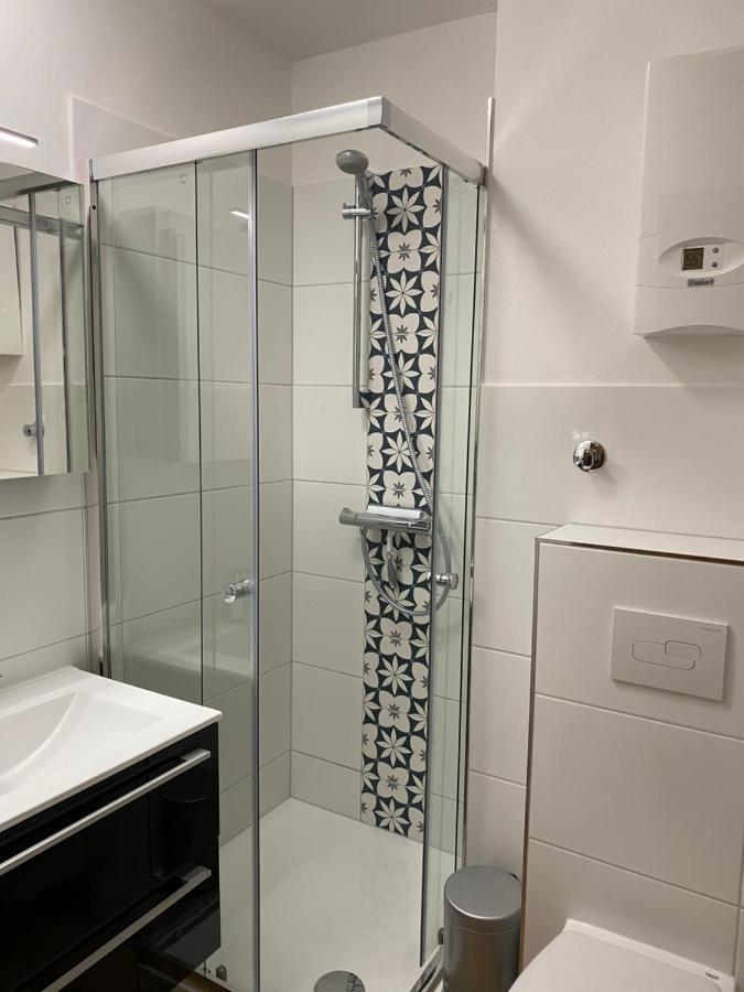 אלטנאו Ferienwohnung Schneewittchen מראה חיצוני תמונה