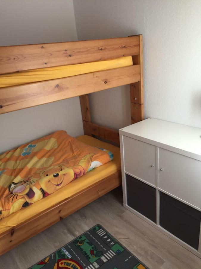 אלטנאו Ferienwohnung Schneewittchen מראה חיצוני תמונה