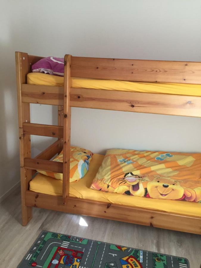 אלטנאו Ferienwohnung Schneewittchen מראה חיצוני תמונה